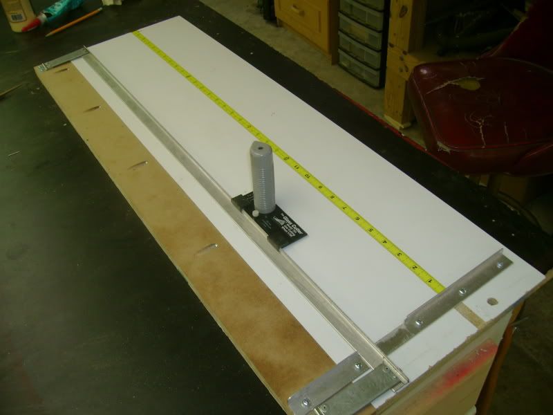 Picture Frame Glass/Acrylic Router Forums